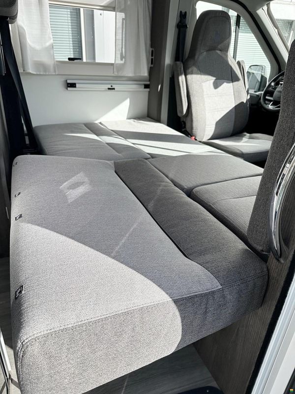 Benimar YRTEO Y 861 2.0 TDCI AUTOMAT