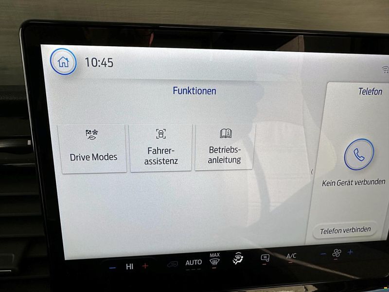 Benimar YRTEO Y 861 2.0 TDCI AUTOMAT