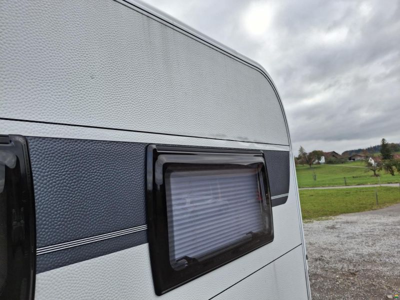 Hobby De Luxe 515 UHK
