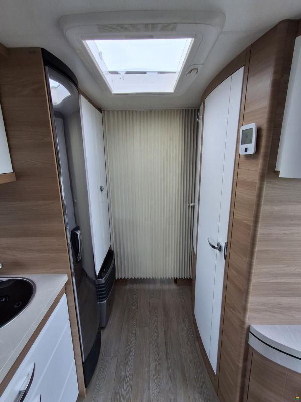 Hobby De Luxe 515 UHK