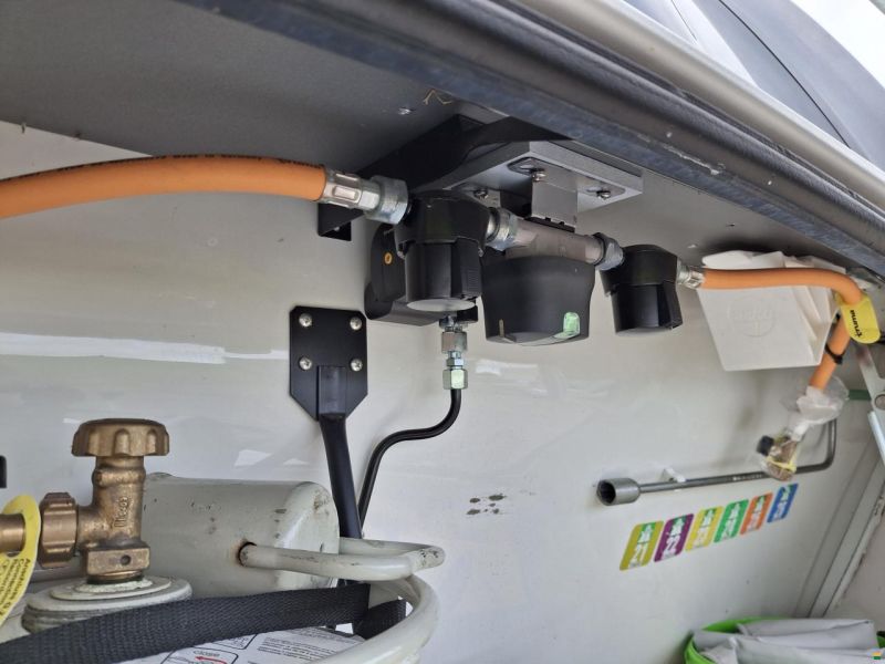 Hobby De Luxe 515 UHK
