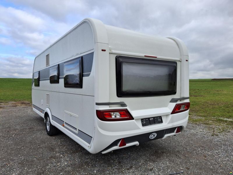 Hobby De Luxe 515 UHK