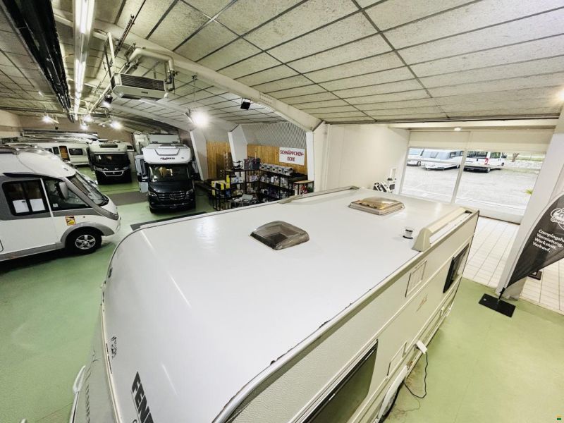 Fendt Tendenza 495