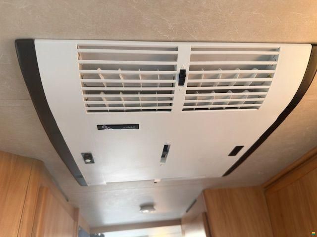 Adria Sport A660 SP