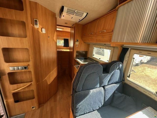 Adria Sport A660 SP