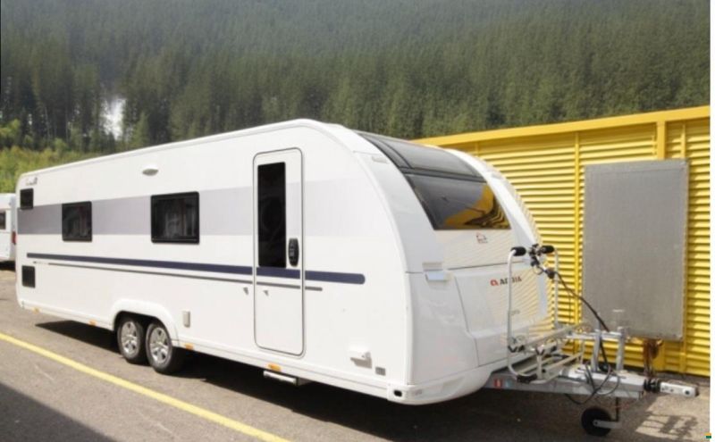 Adria Alpina753HK
