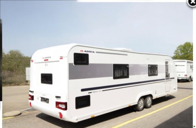 Adria Alpina753HK