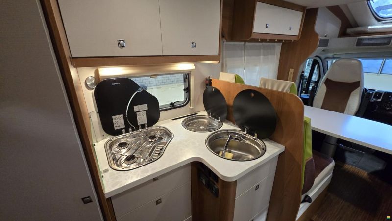 TEC Travel Style T662