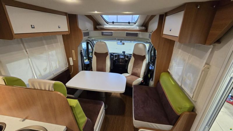 TEC Travel Style T662