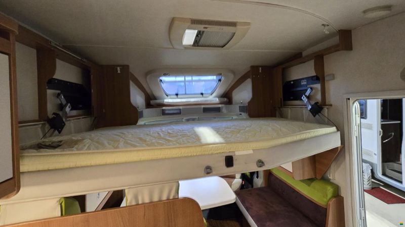 TEC Travel Style T662