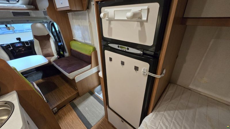 TEC Travel Style T662