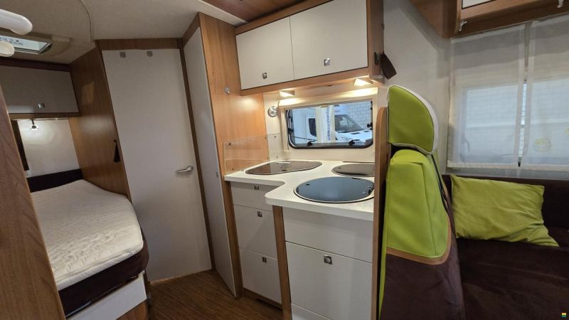 TEC Travel Style T662