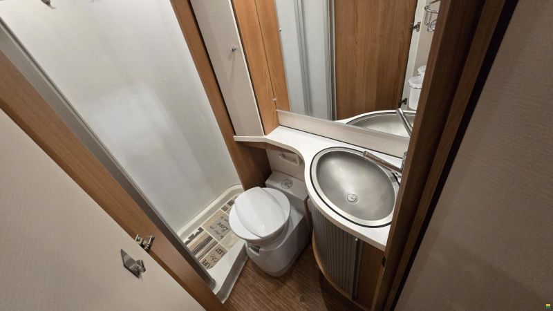 TEC Travel Style T662