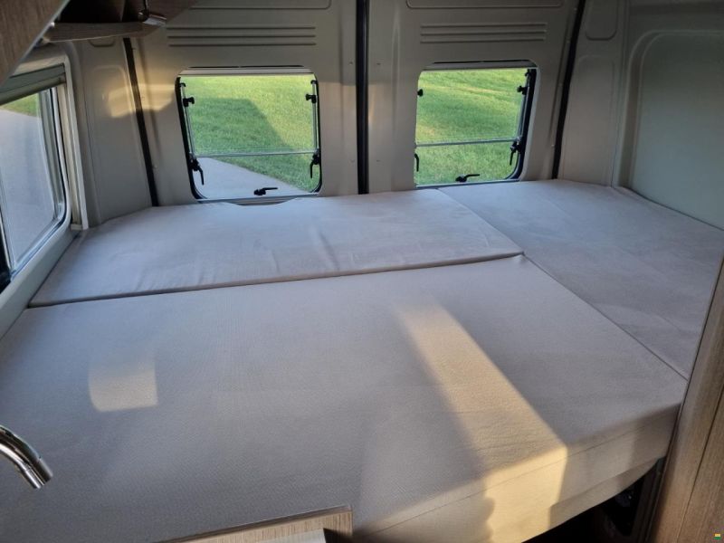 Pössl 2 Win S Plus