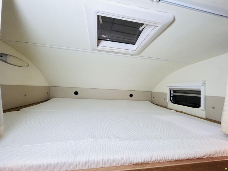 Knaus Sky Traveler