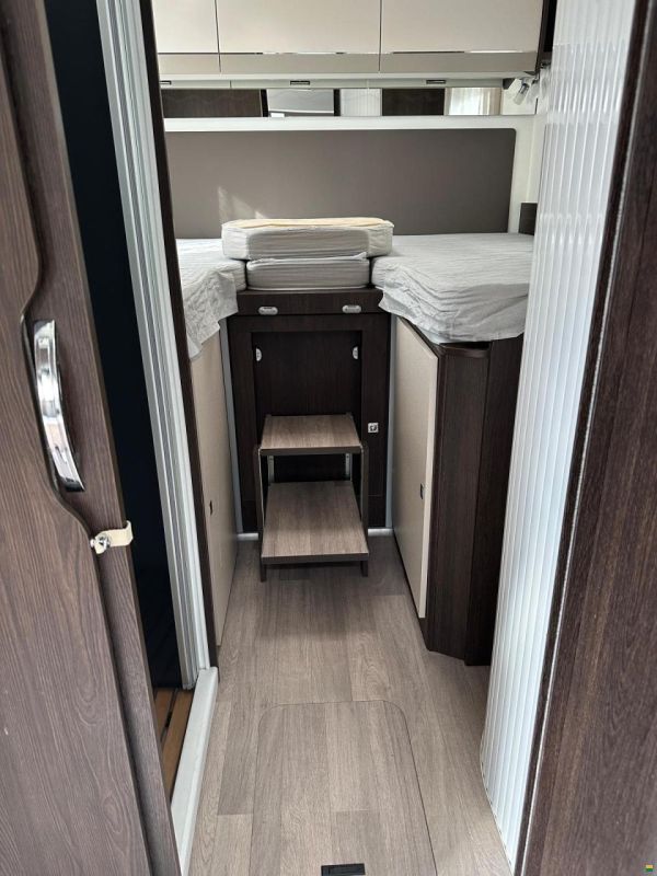 Benimar Sport 363 Northautokapp