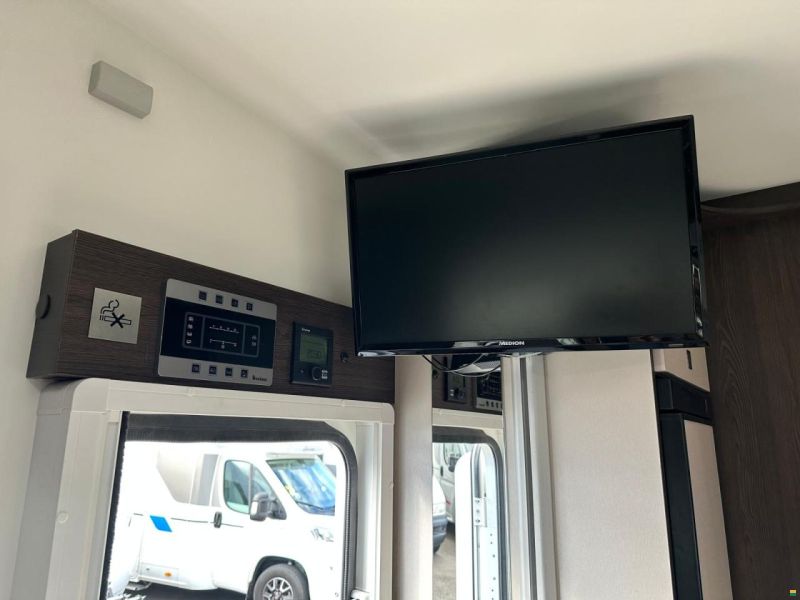 Benimar Sport 363 Northautokapp