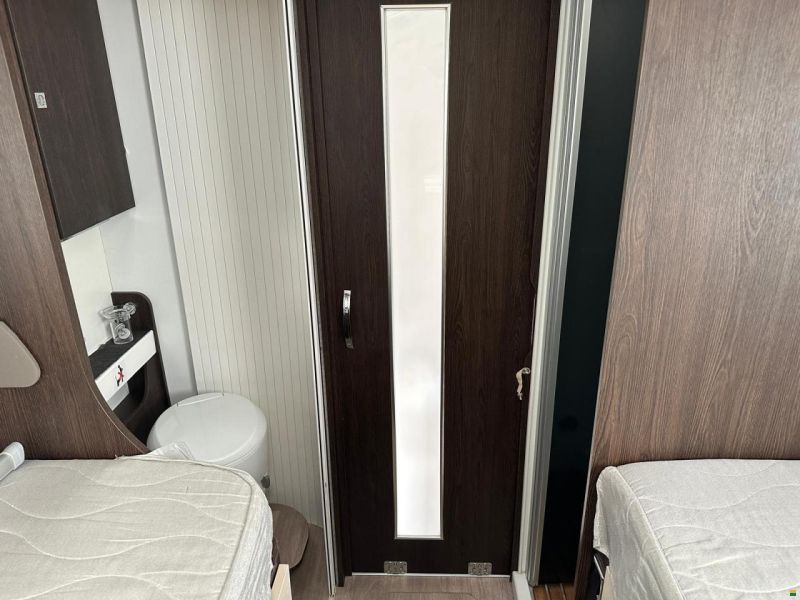 Benimar Sport 363 Northautokapp
