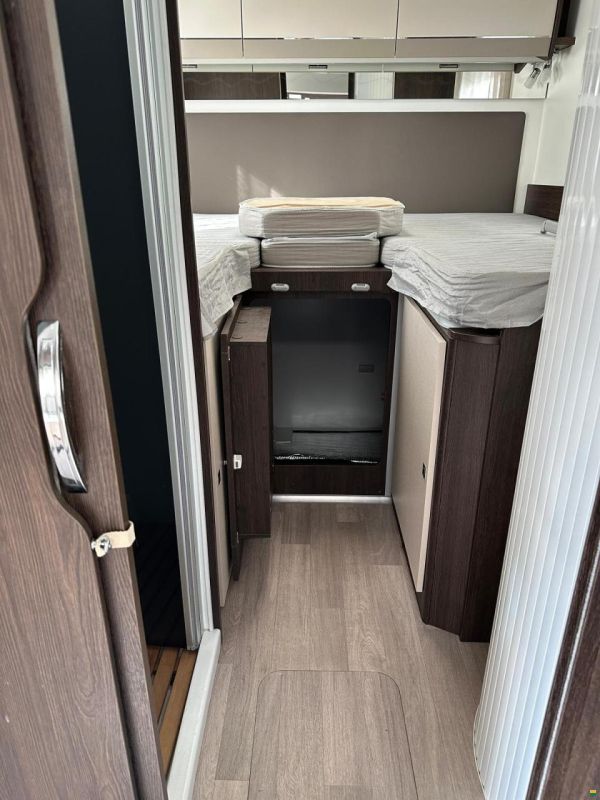 Benimar Sport 363 Northautokapp