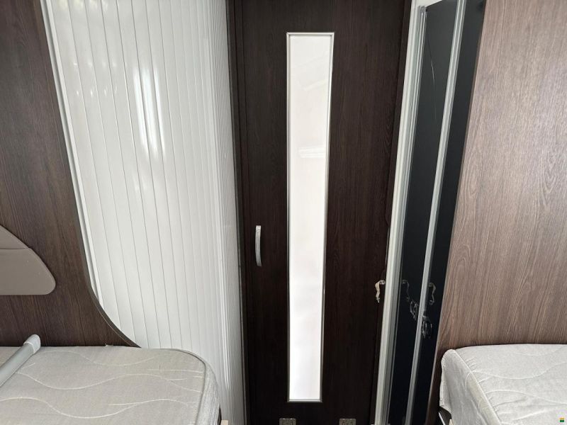 Benimar Sport 363 Northautokapp