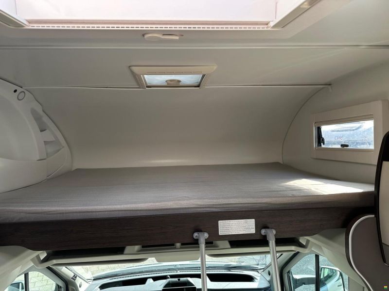 Benimar Sport 363 Northautokapp