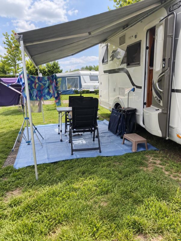 Laika ecovip 309 S