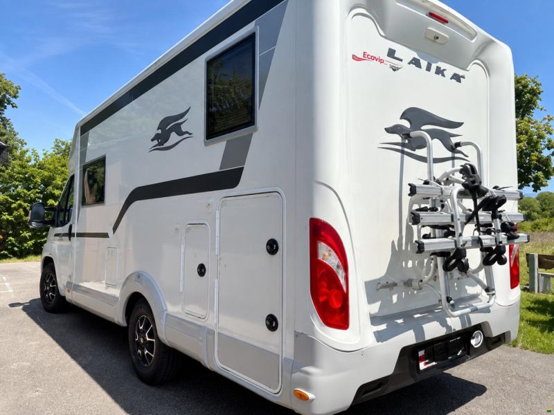 Laika ecovip 309 S