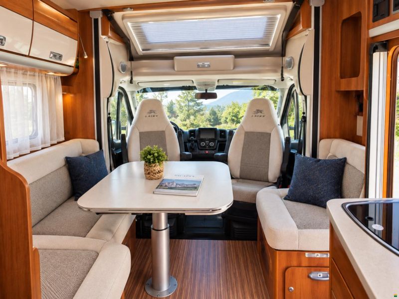 Laika ecovip 309 S