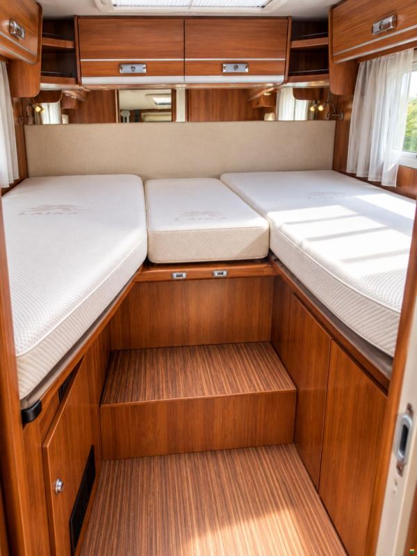 Laika ecovip 309 S