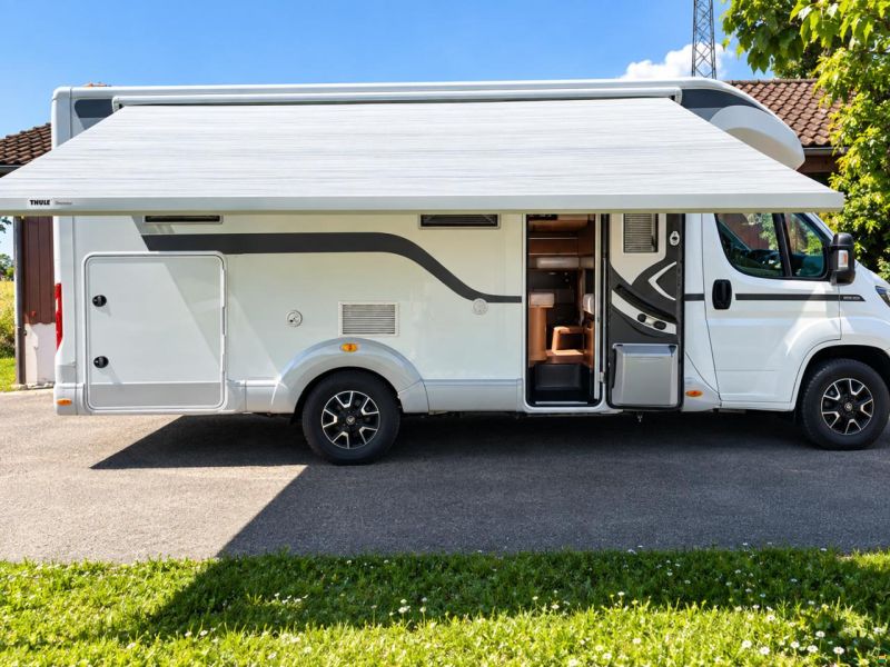 Laika ecovip 309 S