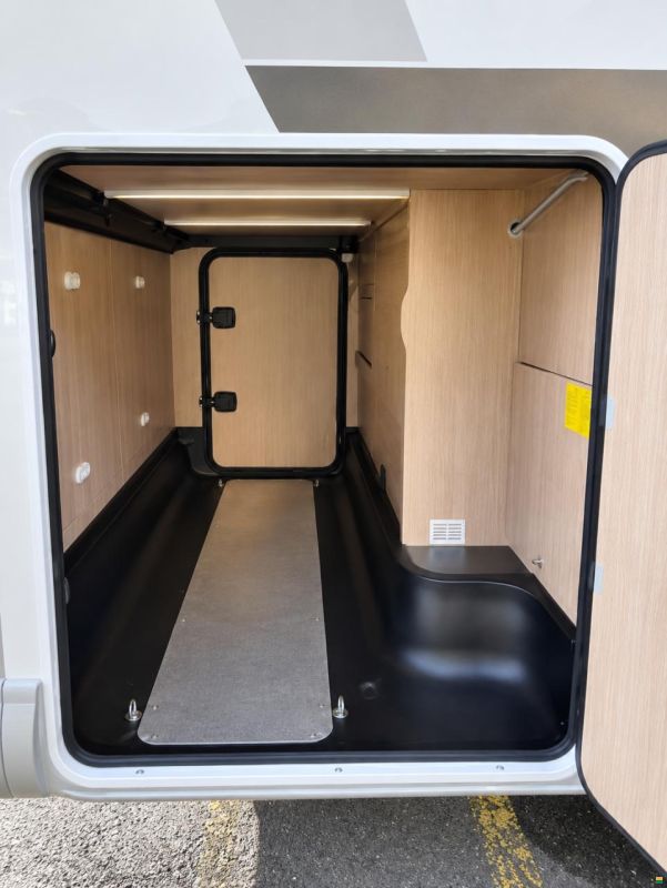 Laika ecovip 309 S
