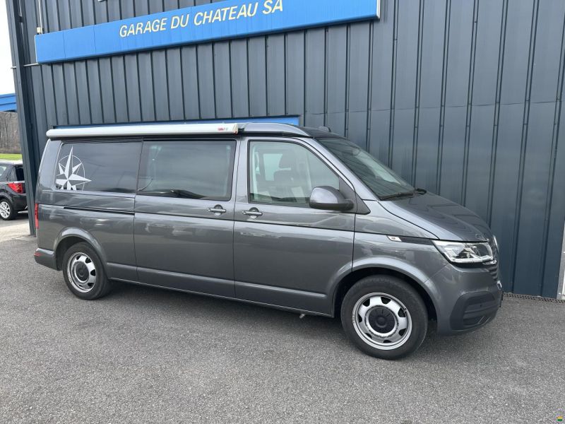 Westfalia Kepler One