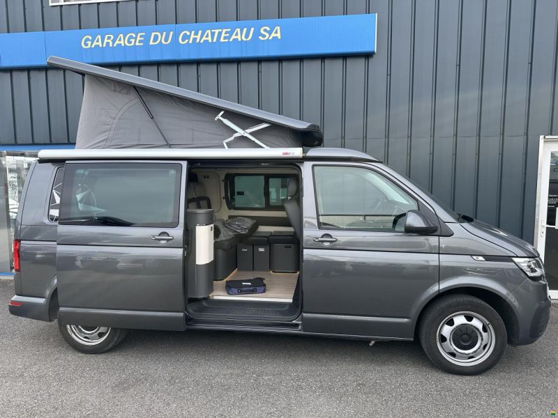 Westfalia Kepler One