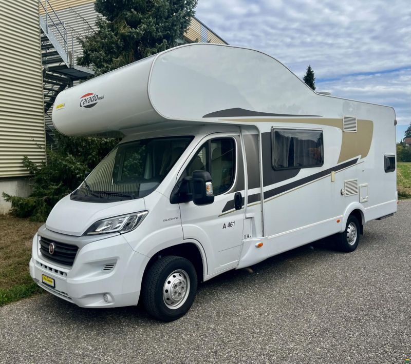 Carado A 461 ab MFK +Service!