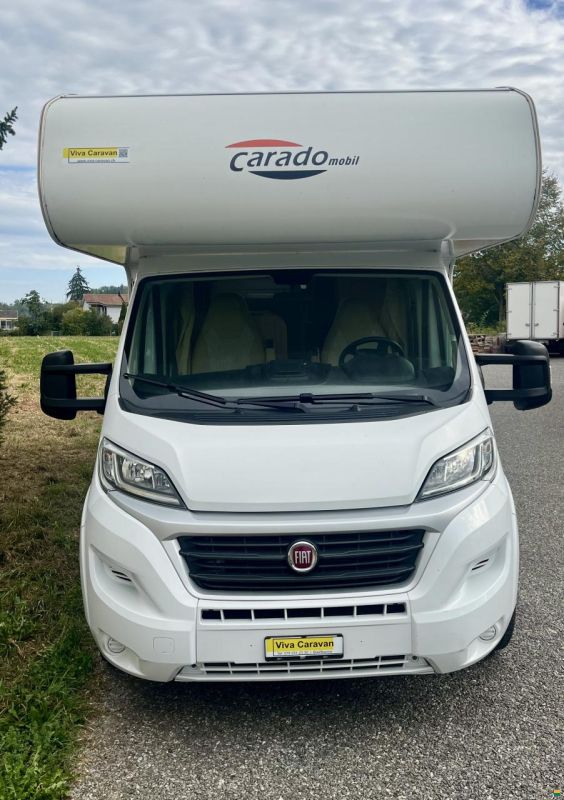 Carado A 461 ab MFK +Service!