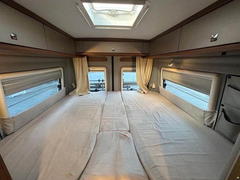 Globecar Campscout 640