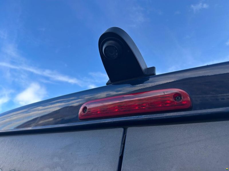 Globecar Campscout 640