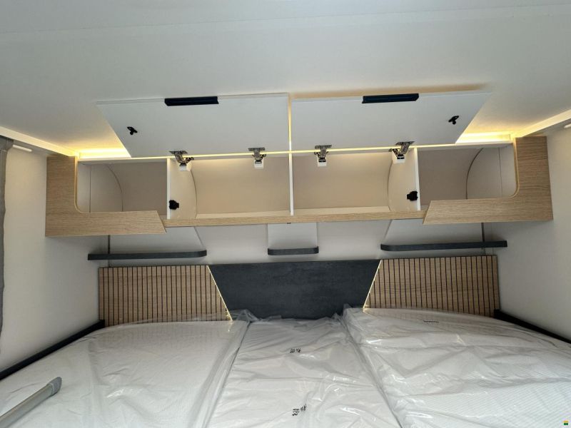Ahorn Camp T 690 First Edition