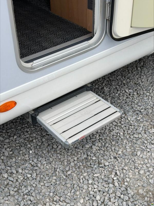 TEC AdvanTec V 654 G