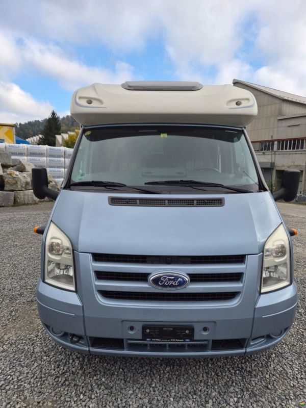 TEC AdvanTec V 654 G
