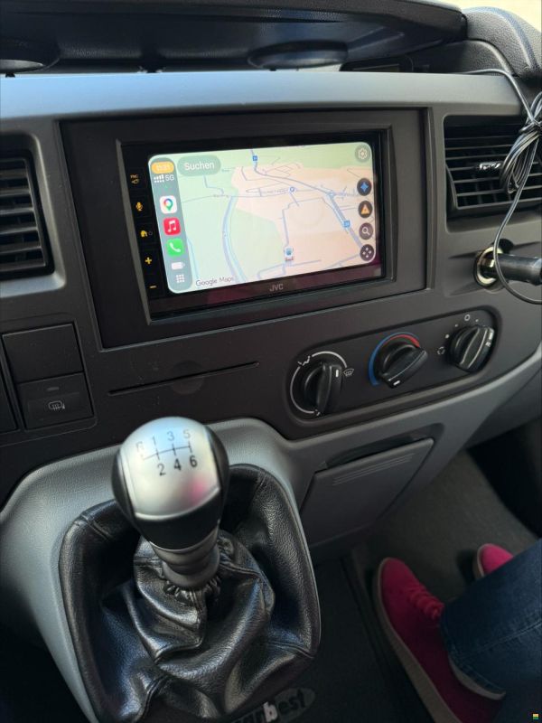 TEC AdvanTec V 654 G