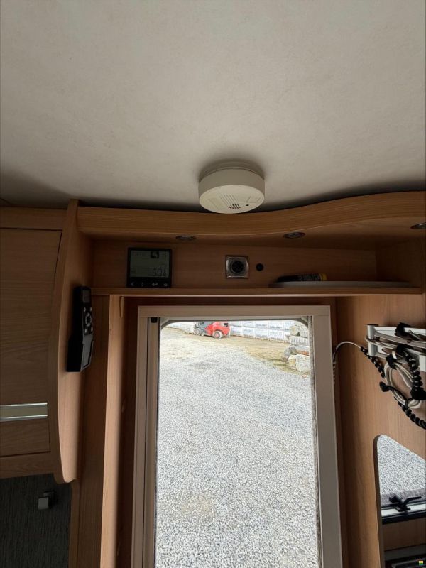 TEC AdvanTec V 654 G