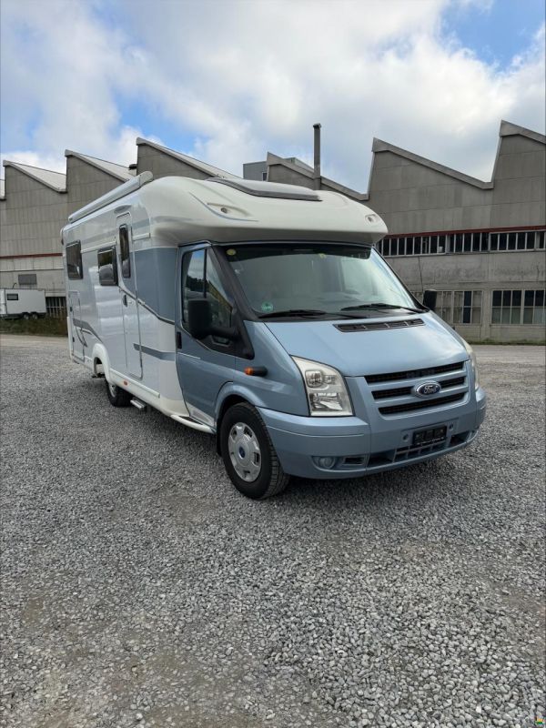 TEC AdvanTec V 654 G