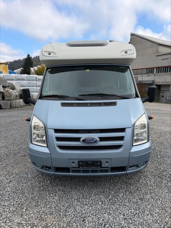 TEC AdvanTec V 654 G