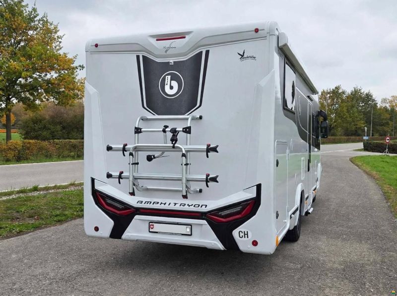 Benimar Amphytrion 967