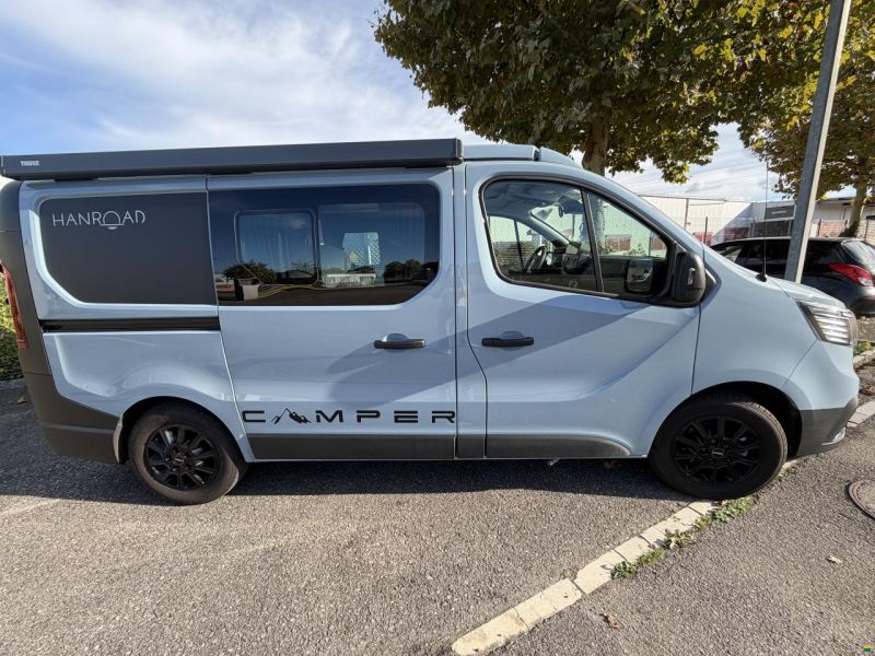 Renault Hanroad Trek 4