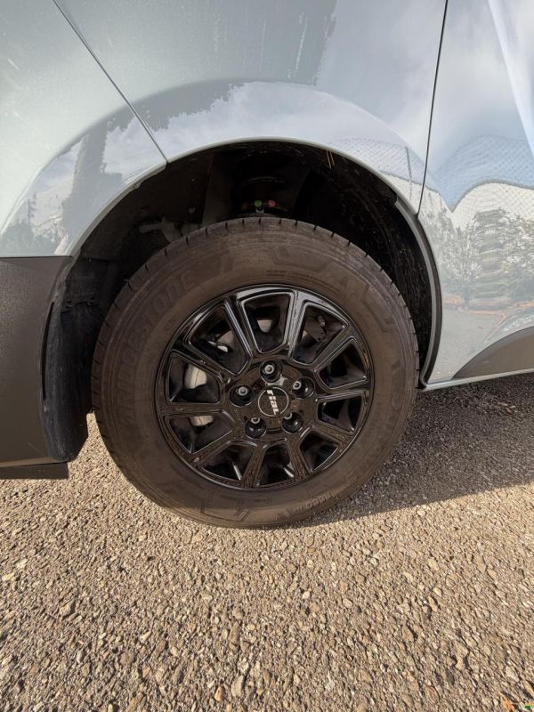 Renault Hanroad Trek 4