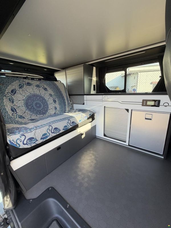Renault Hanroad Trek 4