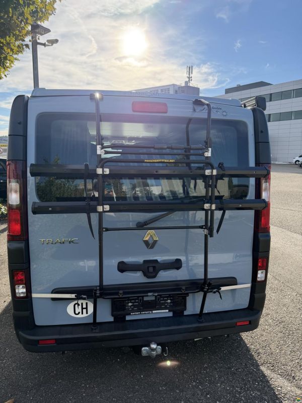 Renault Hanroad Trek 4