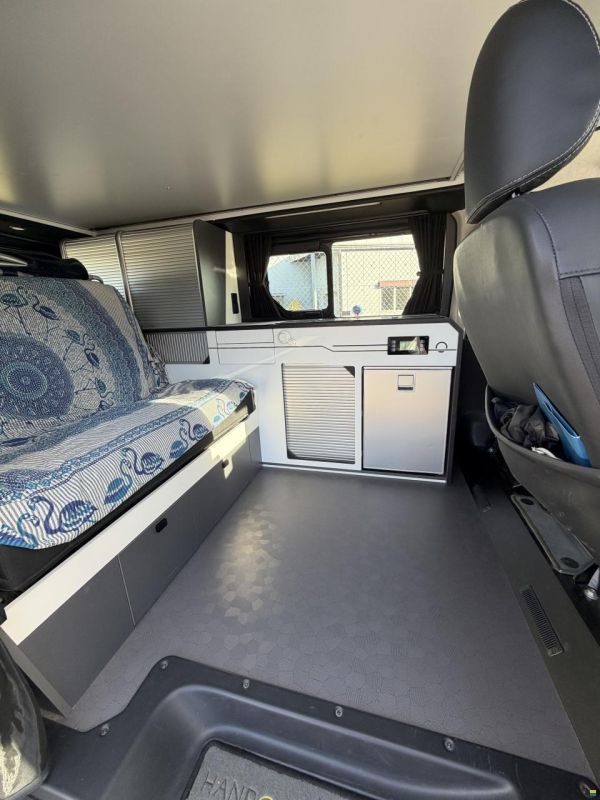 Renault Hanroad Trek 4